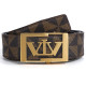 V.V.Brown 3.5cm
