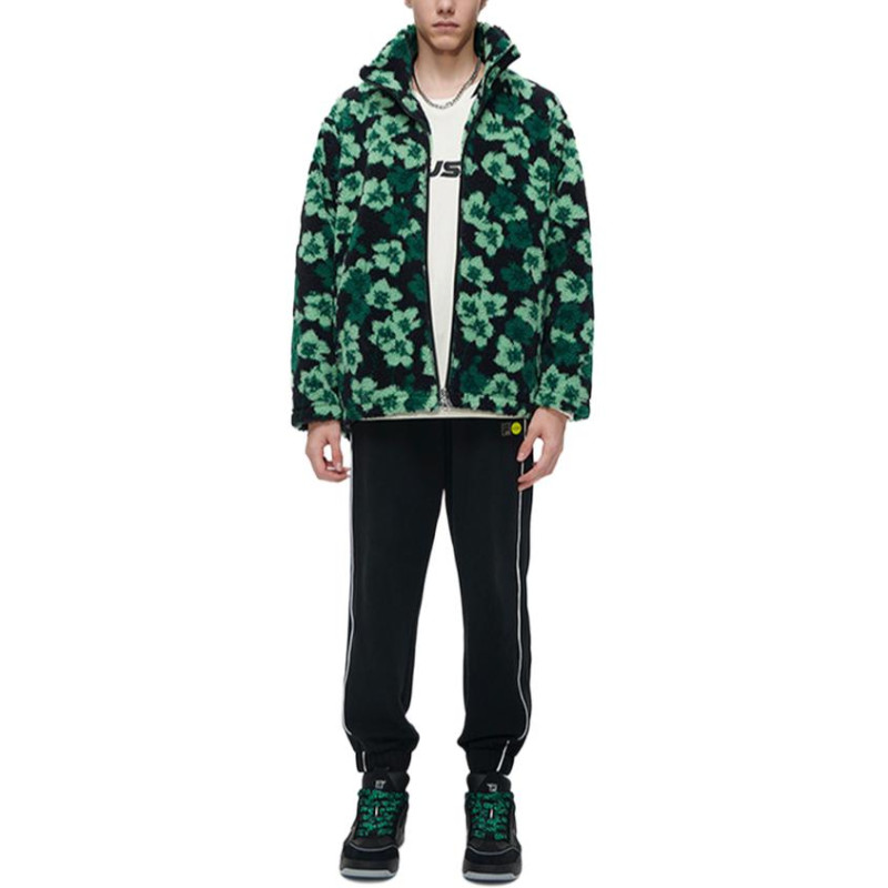 FILA FUSION x BEAMS FW23