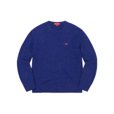 Supreme FW22 Week 7 Small Box Speckle Sweater