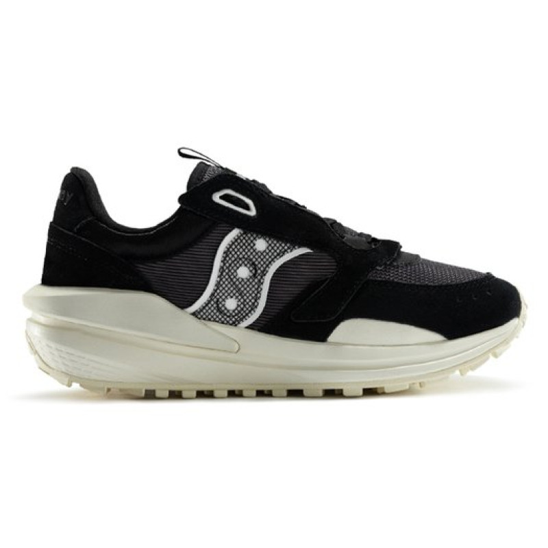 Saucony Jazz layer