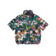 Supreme x THE NORTH FACE Logo