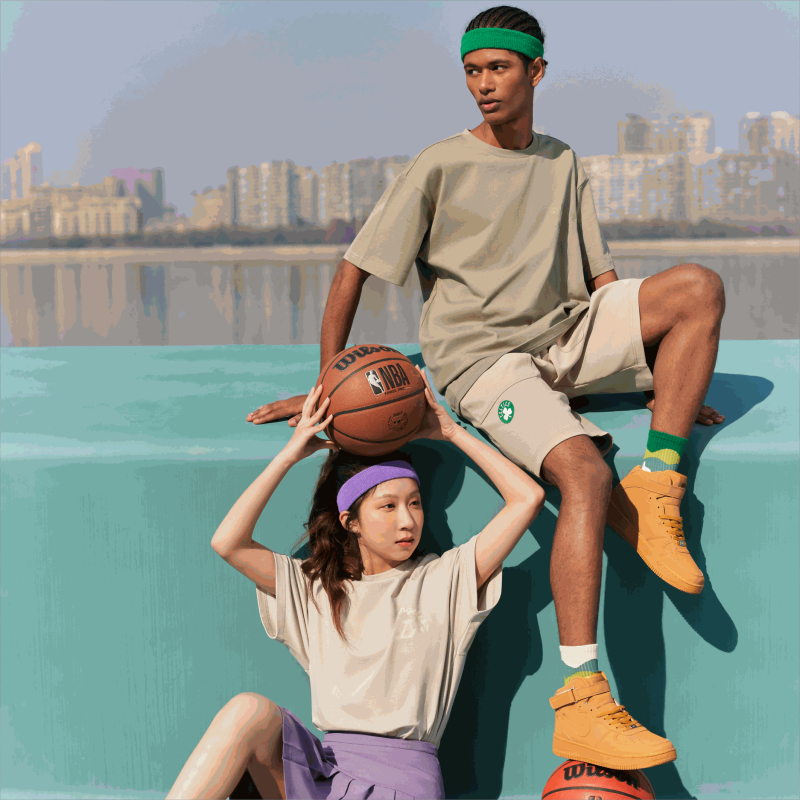 NBA SS24