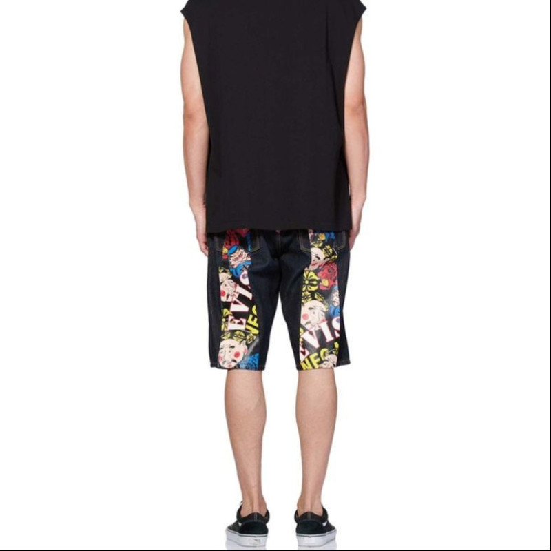 EVISU SS21 m