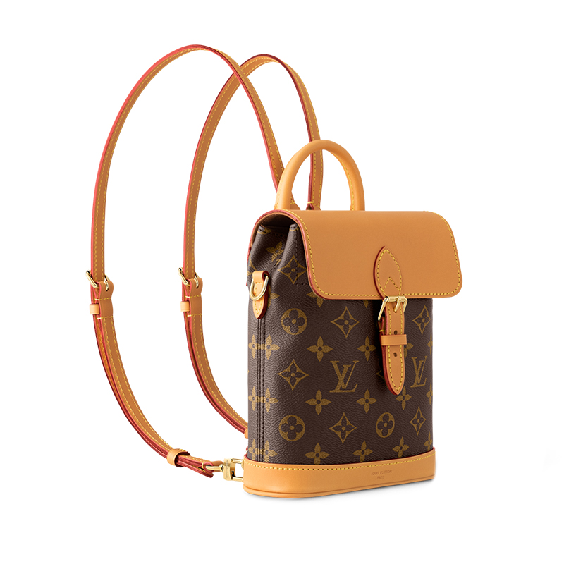 LOUIS VUITTON Soho
