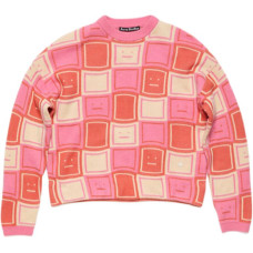 Acne Studios FW24 Face