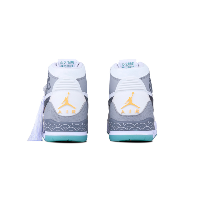 Jordan Legacy 312