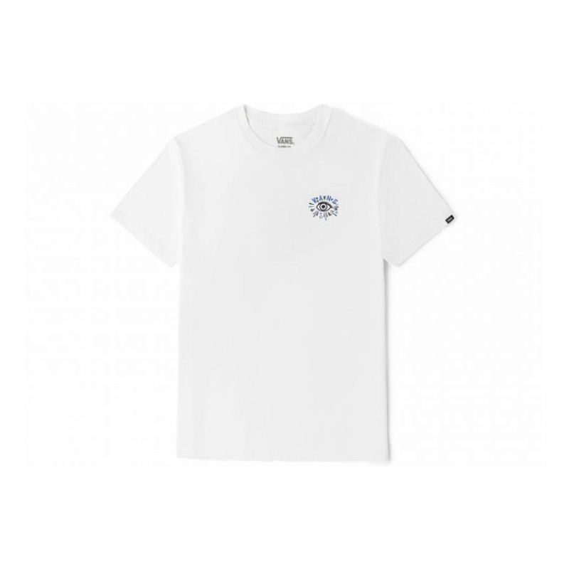 Vans x Project T