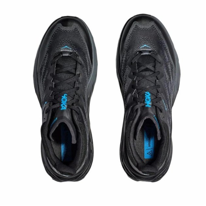 HOKA ONE ONE Speedgoat 5 GTX Spike