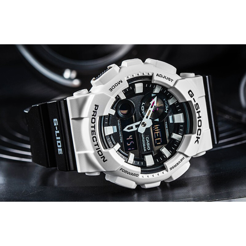 G-SHOCK GAX-100B-7ADR