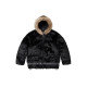 Supreme FW23 WEEK14 FAUX FUR PARKA