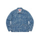 Supreme SS19 Gonz Map Work Jacket