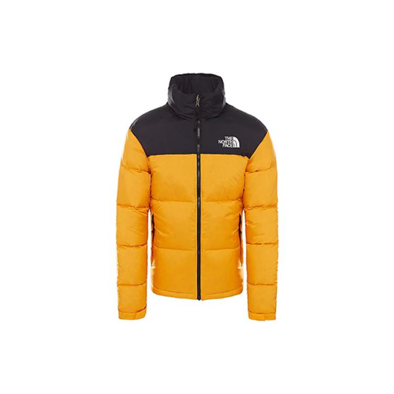 THE NORTH FACE Men's 1996 Retro Nuptse Jacket 1996 Logo
