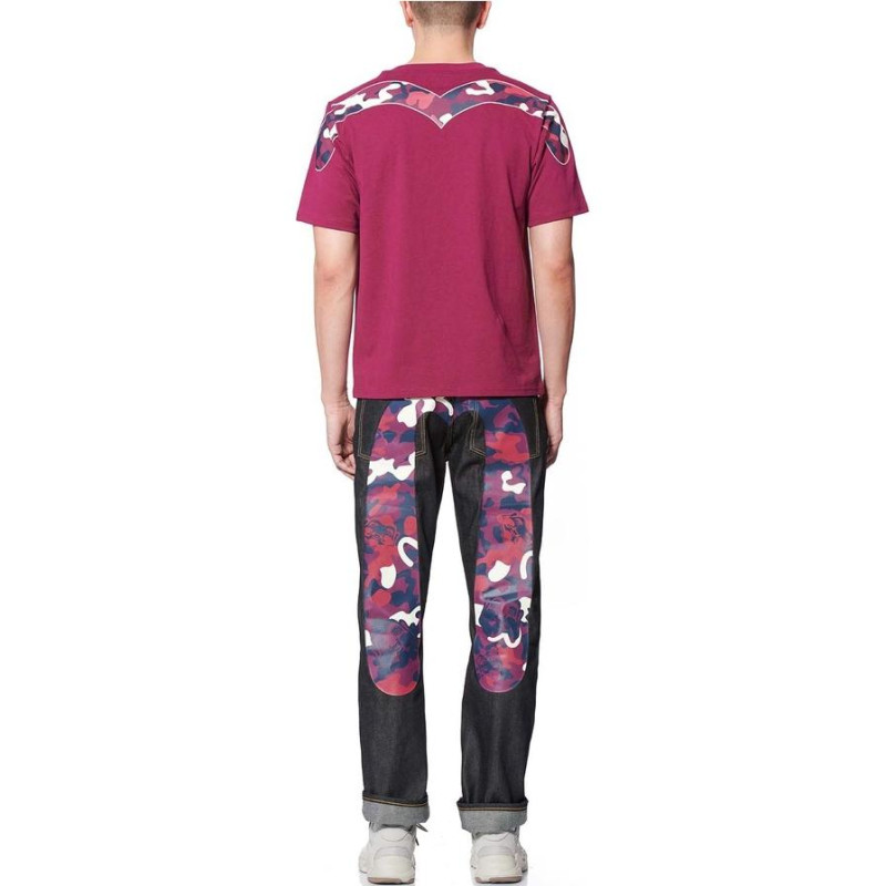 EVISU m
