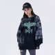 Boy London FW22 logo