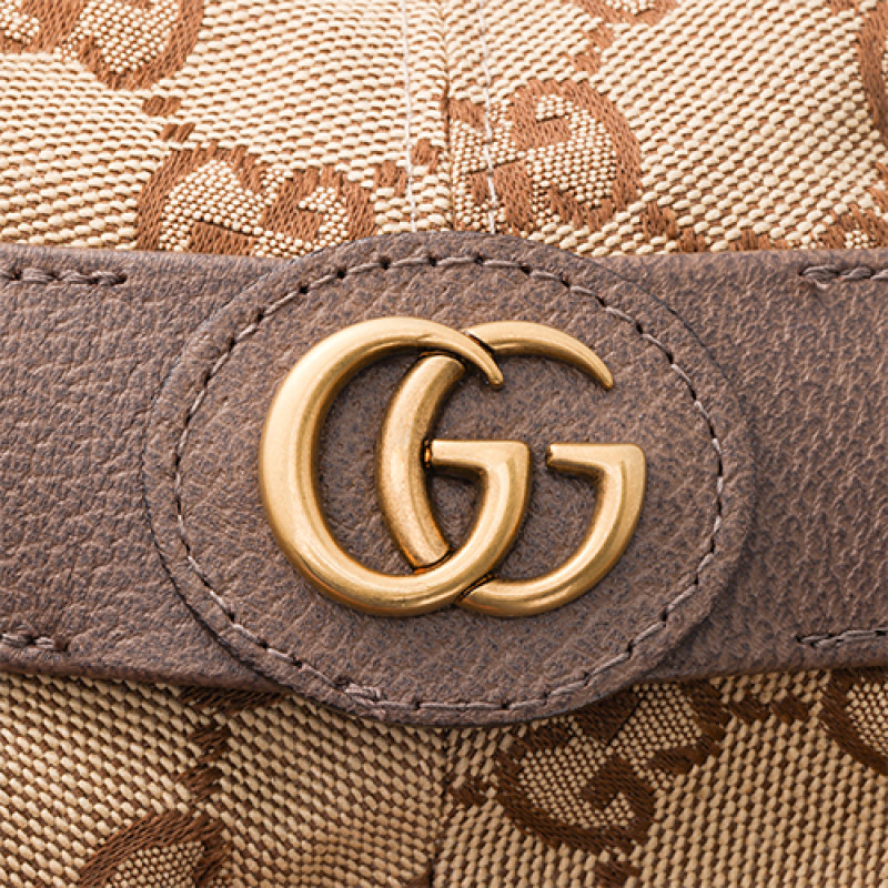 GUCCI Logo
