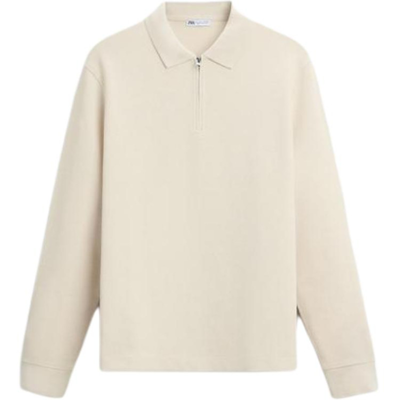 ZARA Polo