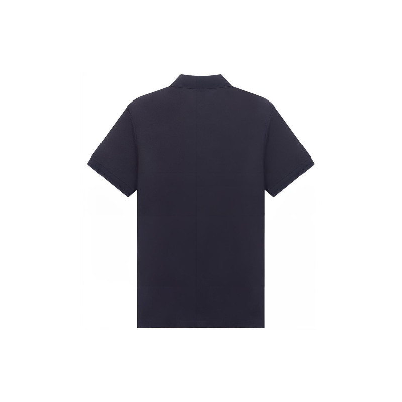Burberry SS21 Polo