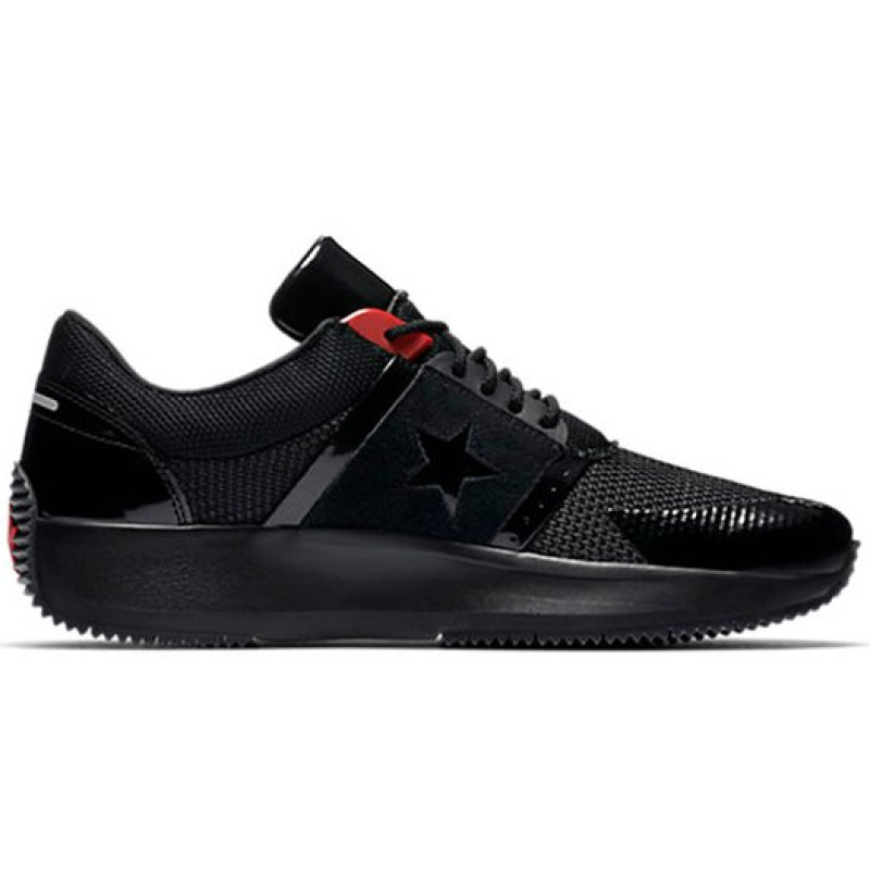 Y2K x Converse Run Star Hike