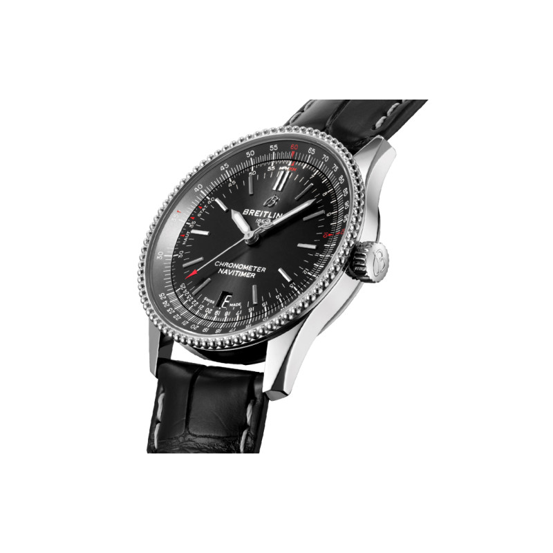 BREITLING 38mm A17325241B1P1