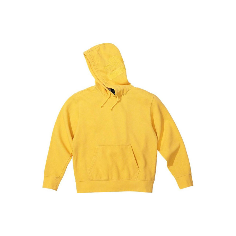 Supreme FW22 Week13 Supreme Pigment Printed Hooded Sweatshirt