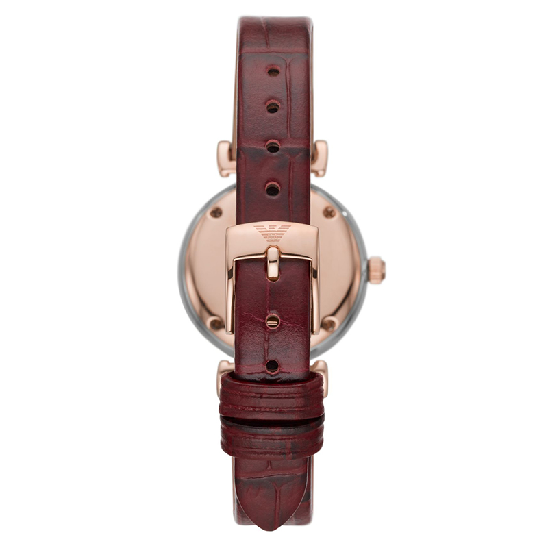 EMPORIO ARMANI 28mm AR80040