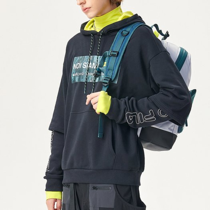 FILA FUSION
