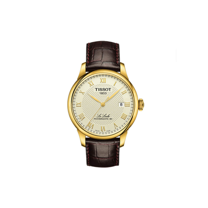 TISSOT 39.3mm T006.407.36.263.00