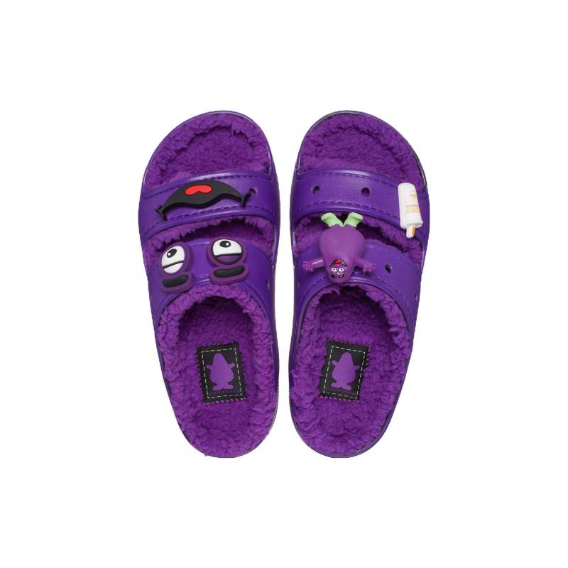 x Crocs