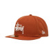 Stussy LOGO