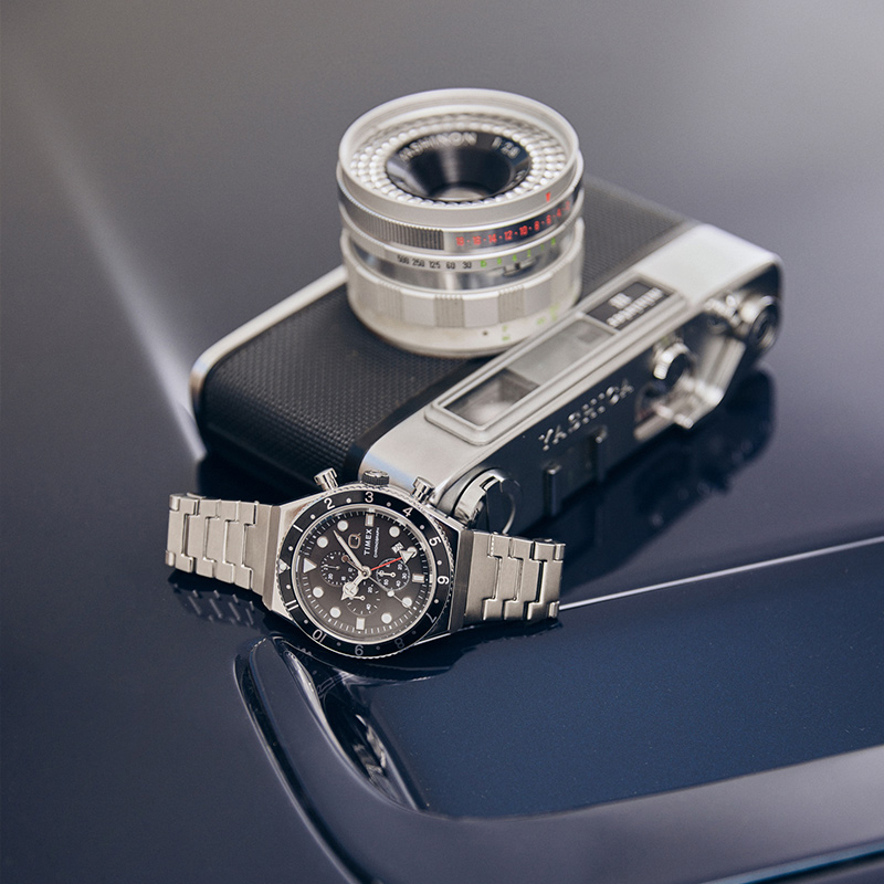 TIMEXQ 40mm TW2V69800