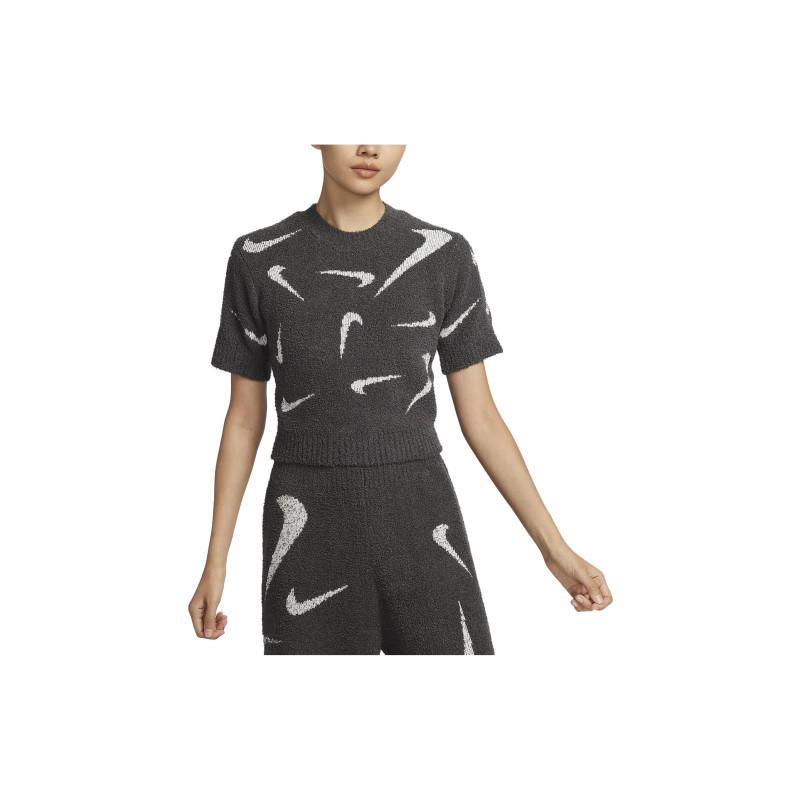 Nike Sportswear Phoenix Cozy Boucl T