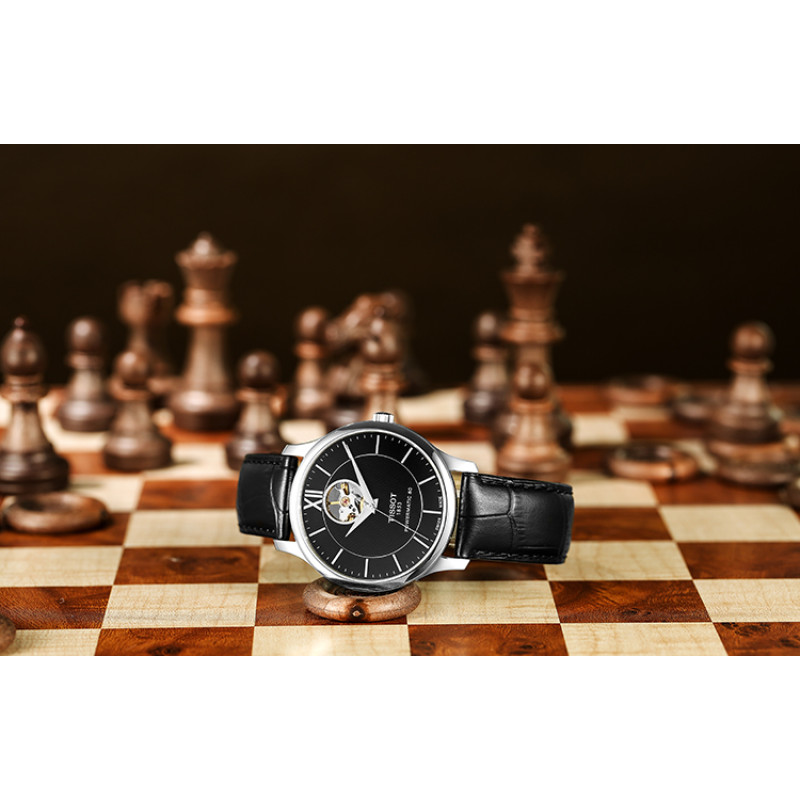 TISSOT 40mm T063.907.16.058.00