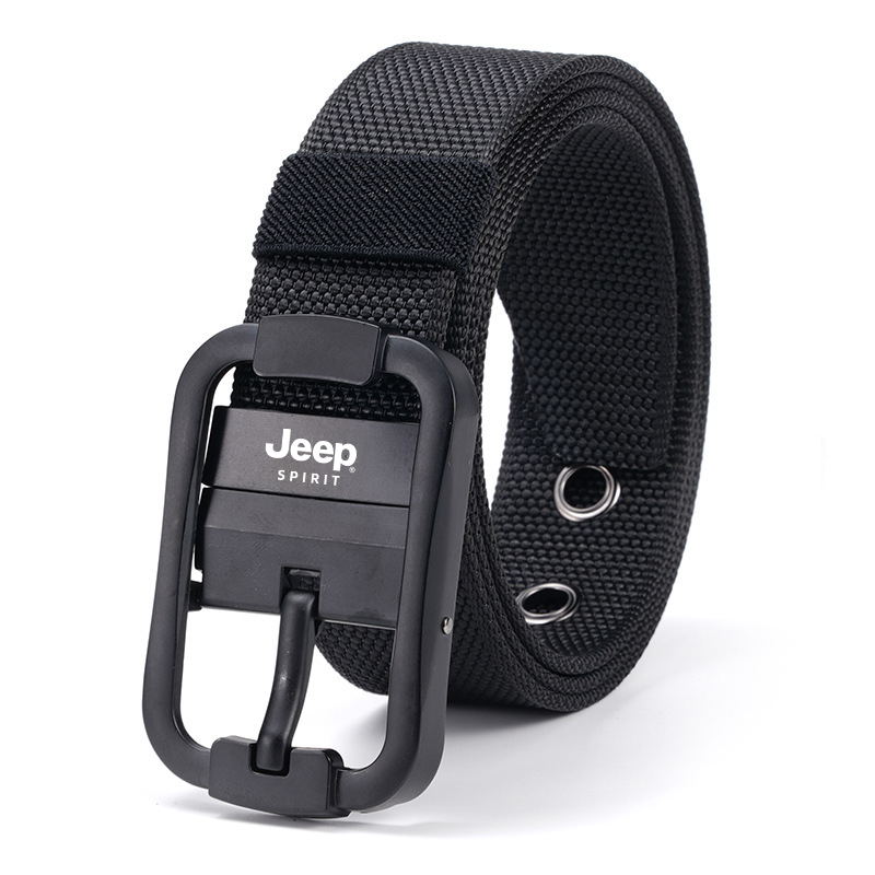JEEP SPIRIT 3.8cm