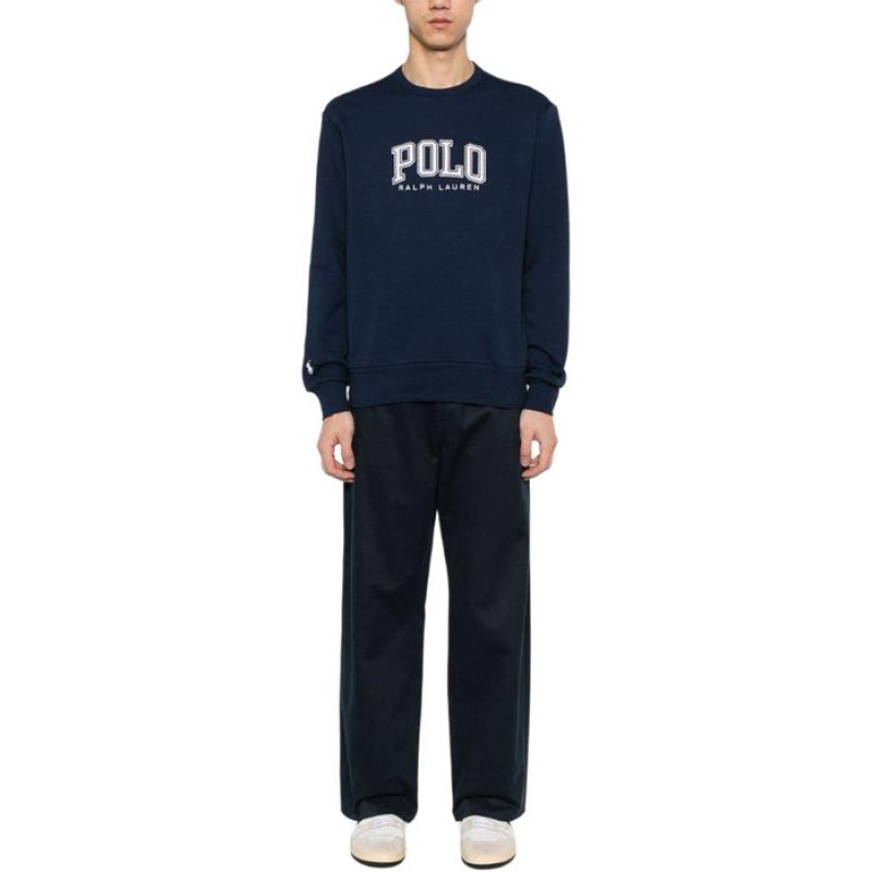 Polo Ralph Lauren SS24 Logo