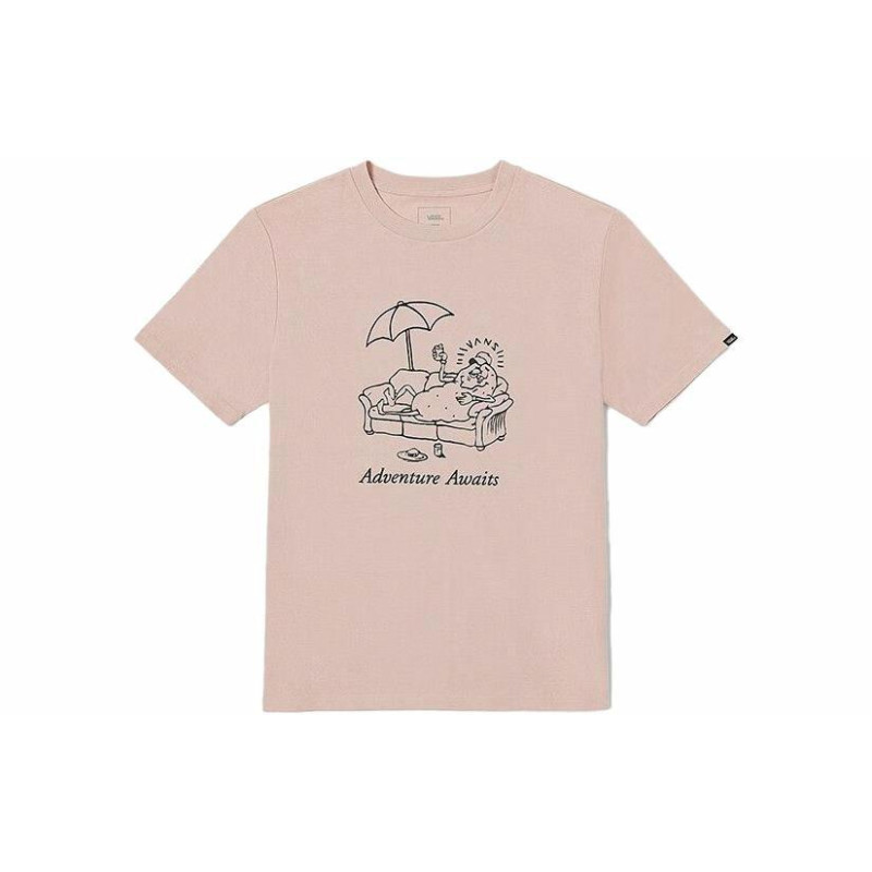 Vans T