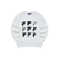 FILA FUSION Logo