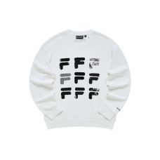 FILA FUSION Logo