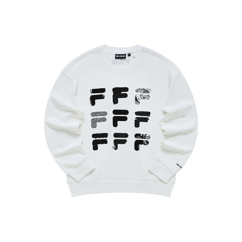 FILA FUSION Logo