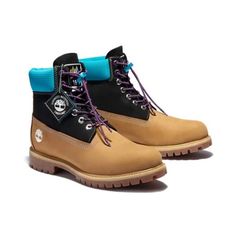 Timberland