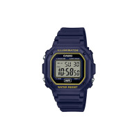 CASIO YOUTH F-108WH-2A2EF