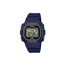 CASIO YOUTH F-108WH-2A2EF