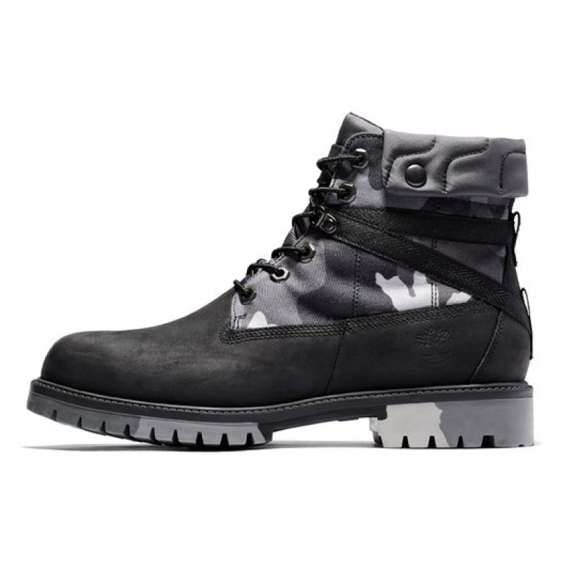 Timberland 6 Inch Heritage Ek+