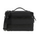 LOUIS VUITTON Handle Soft Trunk Taurillon Monogram