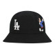 MLB x Logo