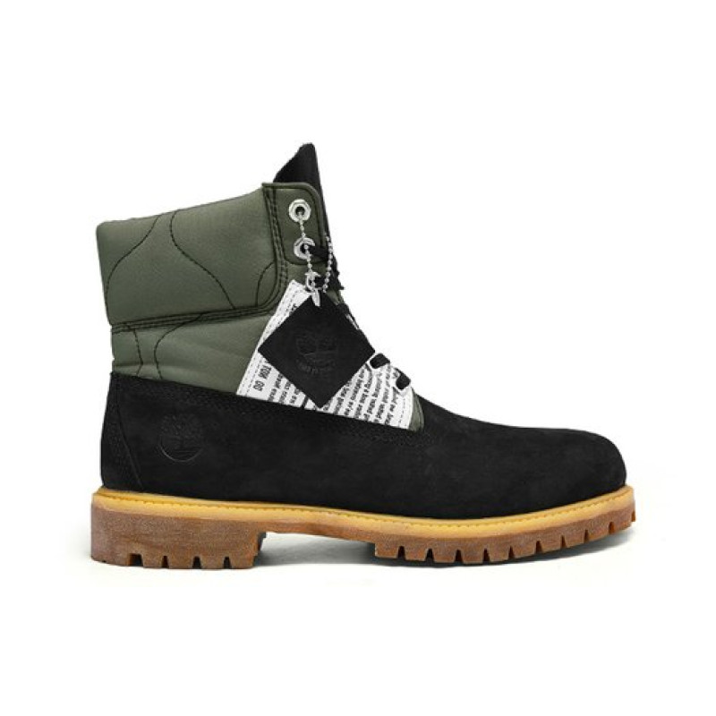 Timberland 6 Inch