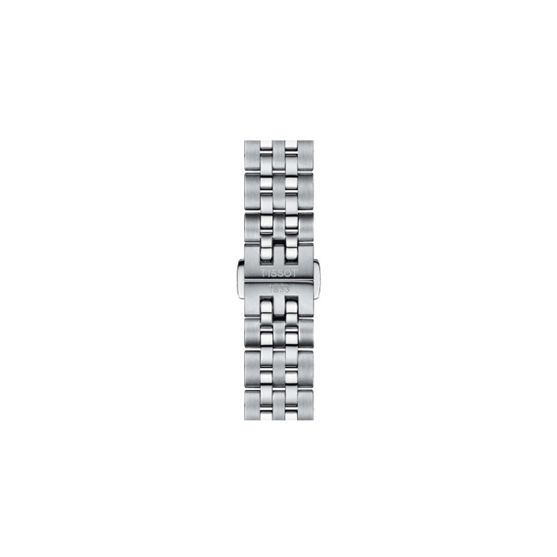 TISSOT 50 32mm T108.208.11.117.00