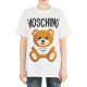 MOSCHINO T