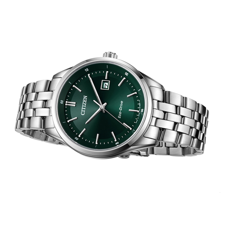 CITIZEN 41mm BM7569-89X