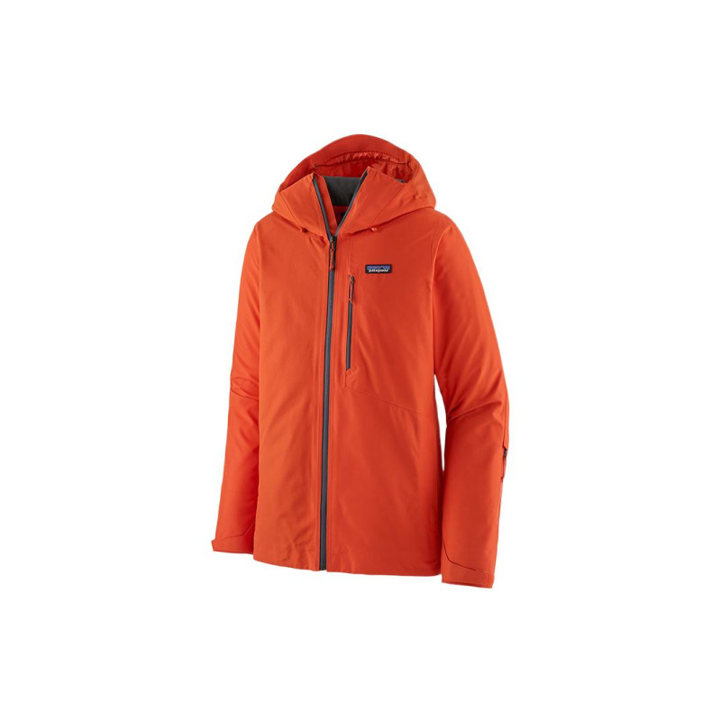 patagonia Powder Bowl
