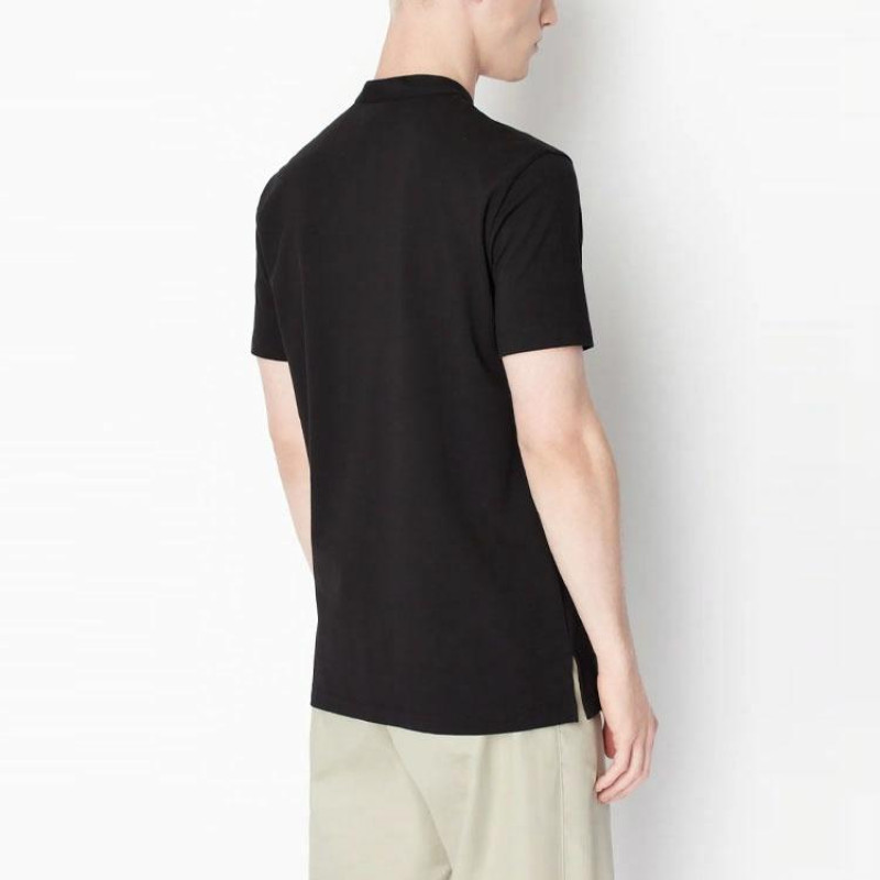 ARMANI EXCHANGE SS23 Polo
